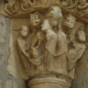 Carrion de los Condes (Camino Frances)