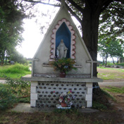 Etape Aire sur l'Adour - Arzacq Arraziguet